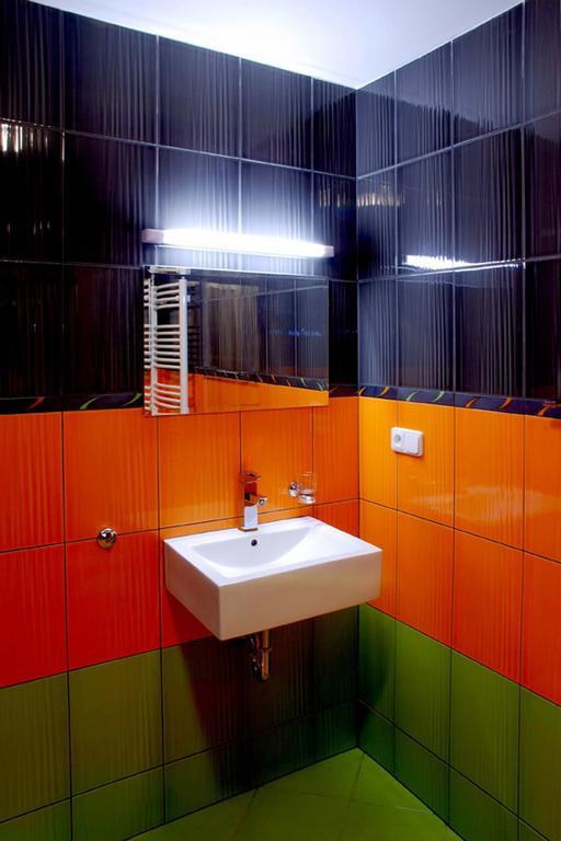 Hotel Gloria à Olomouc Chambre photo
