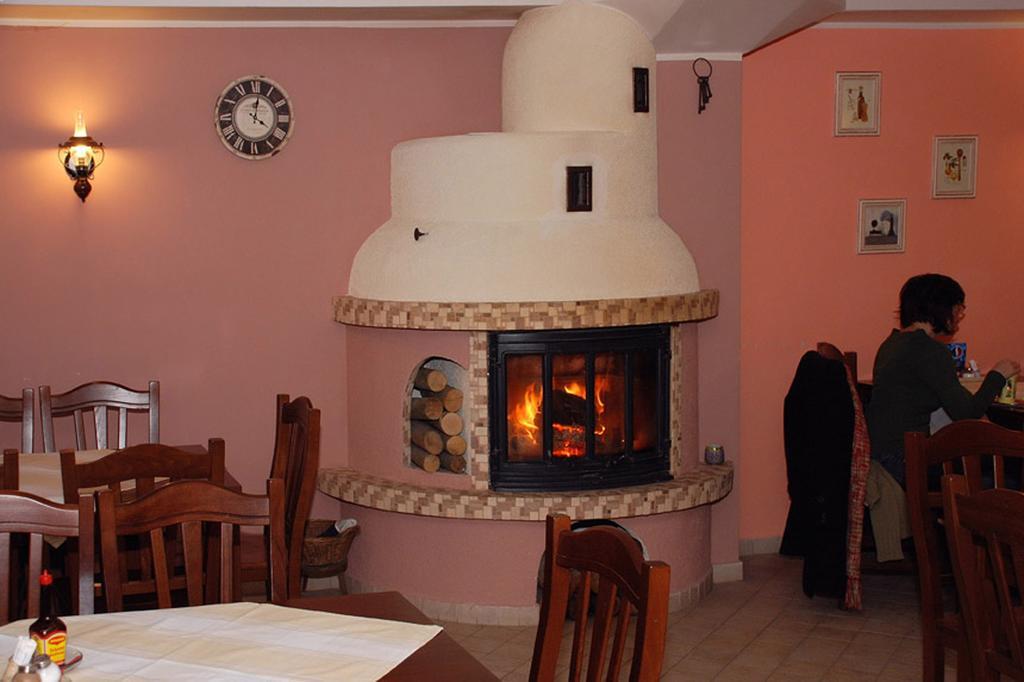 Hotel Gloria à Olomouc Extérieur photo
