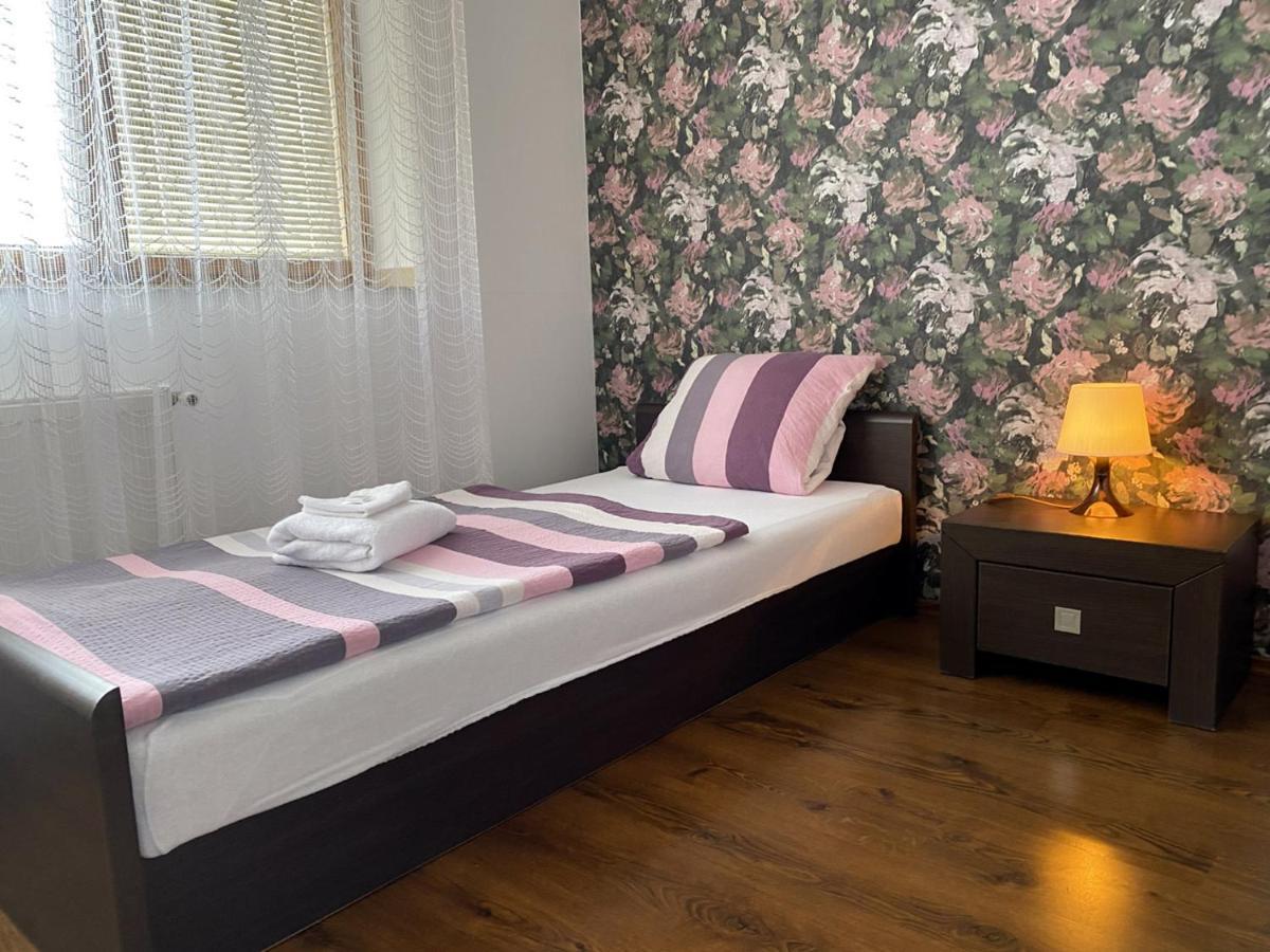 Hotel Gloria à Olomouc Extérieur photo